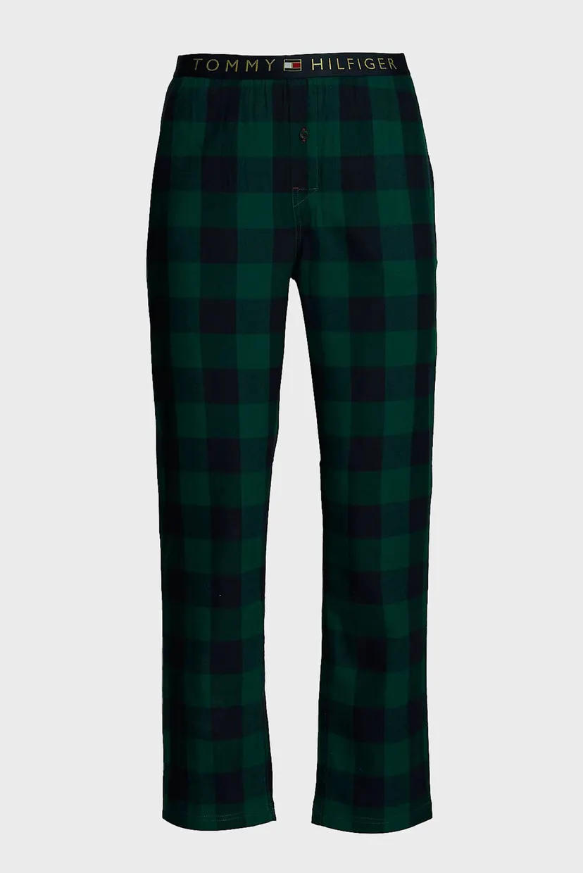 Штаны FLANNEL PANT 5