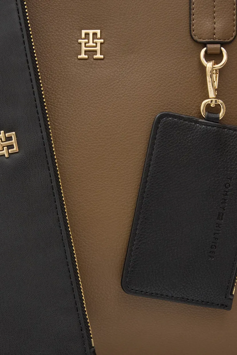 Сумка TH ICON TOTE 5