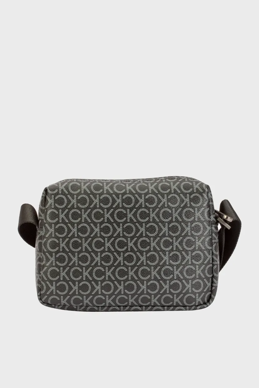 Сумка CK MUST CAMERA BAG CLASSIC MONO 3