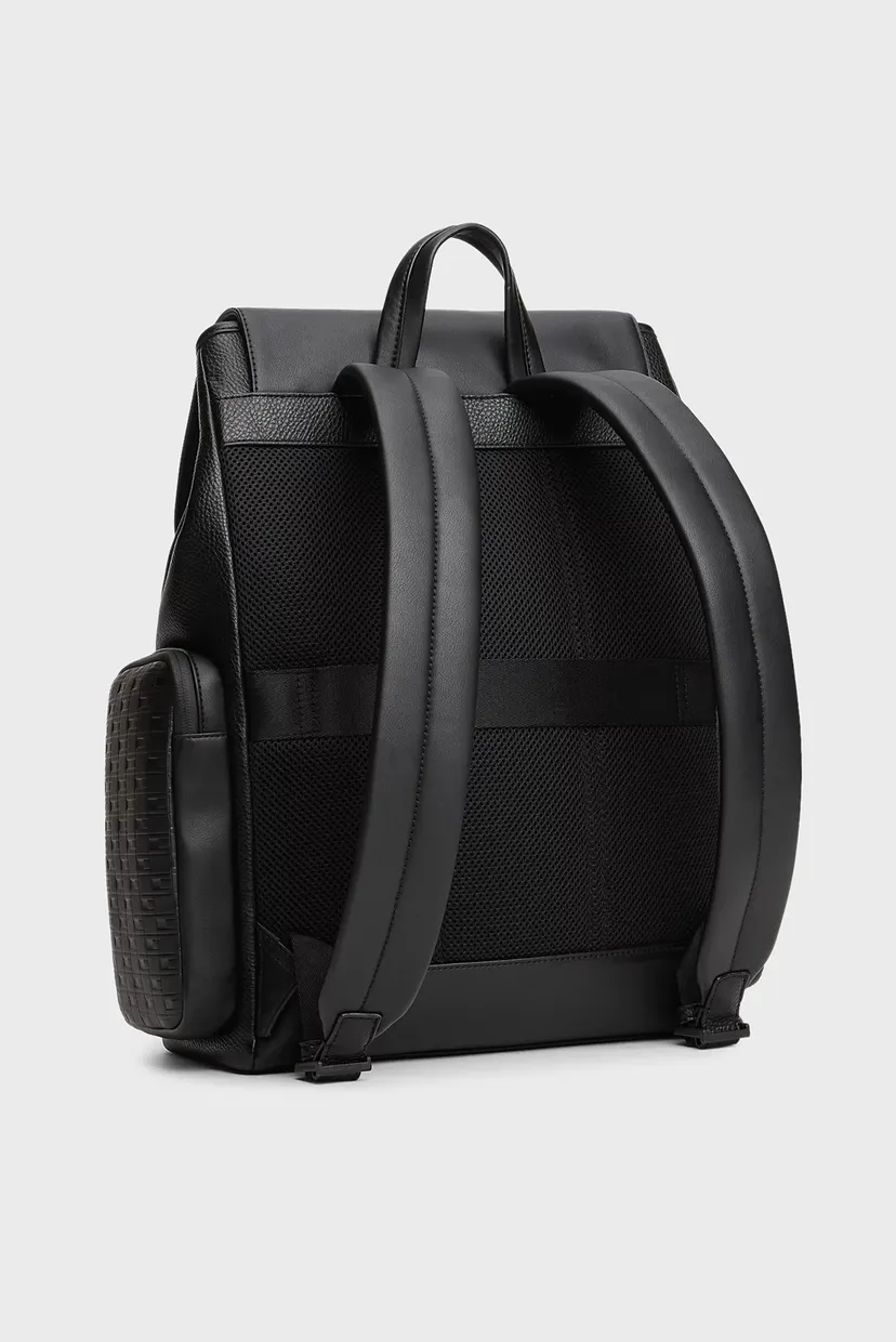 Рюкзак/TH MODERN FLAP BACKPACK 3