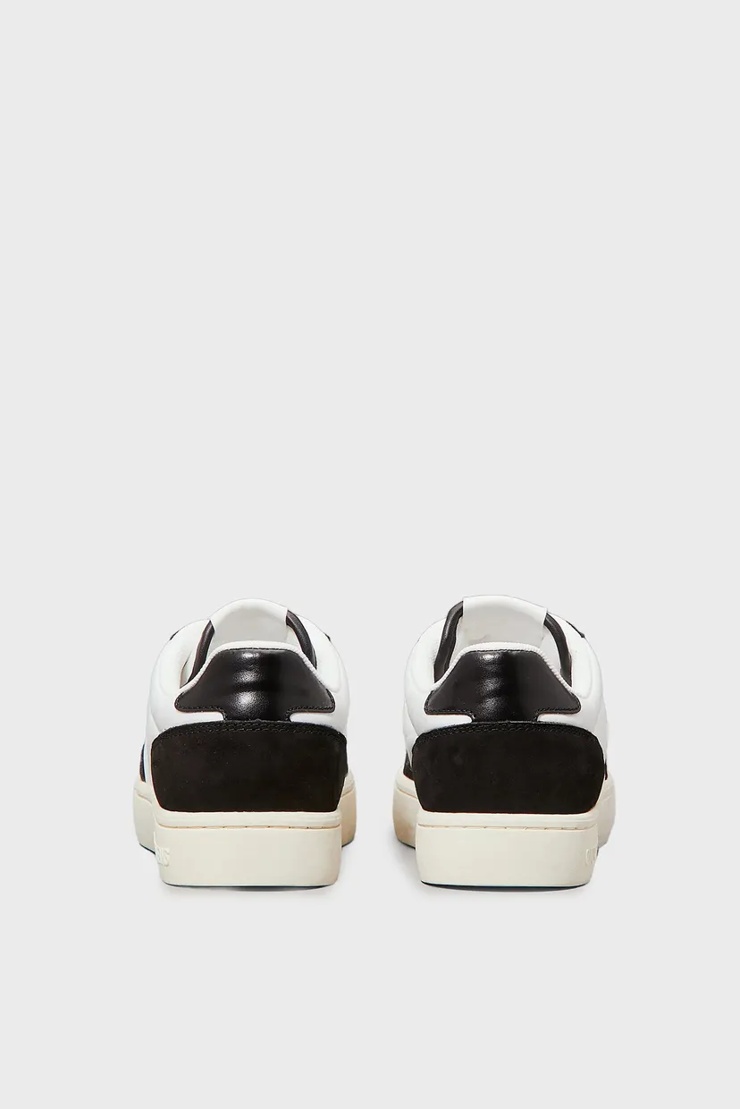 Кеды CLASSIC CUPSOLE MIX IN 4