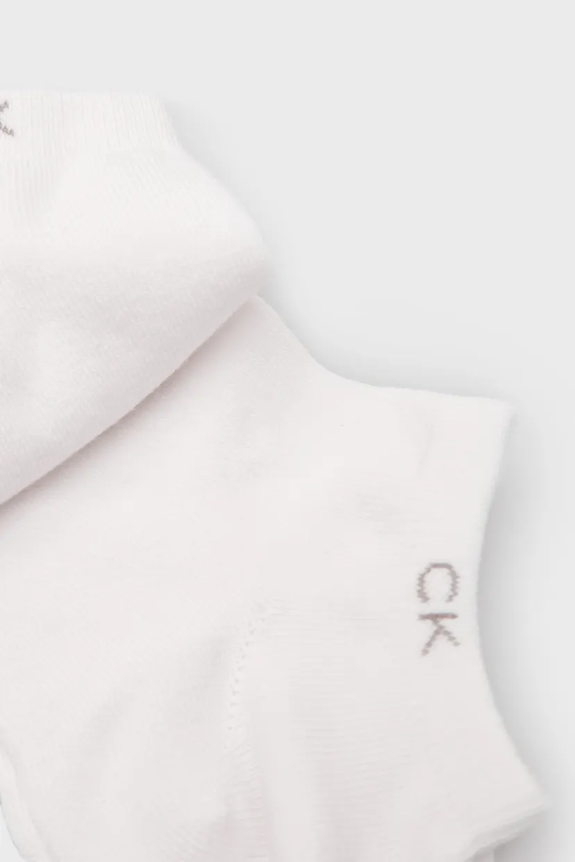 Носки CK WOMEN SNEAKER 2P 5