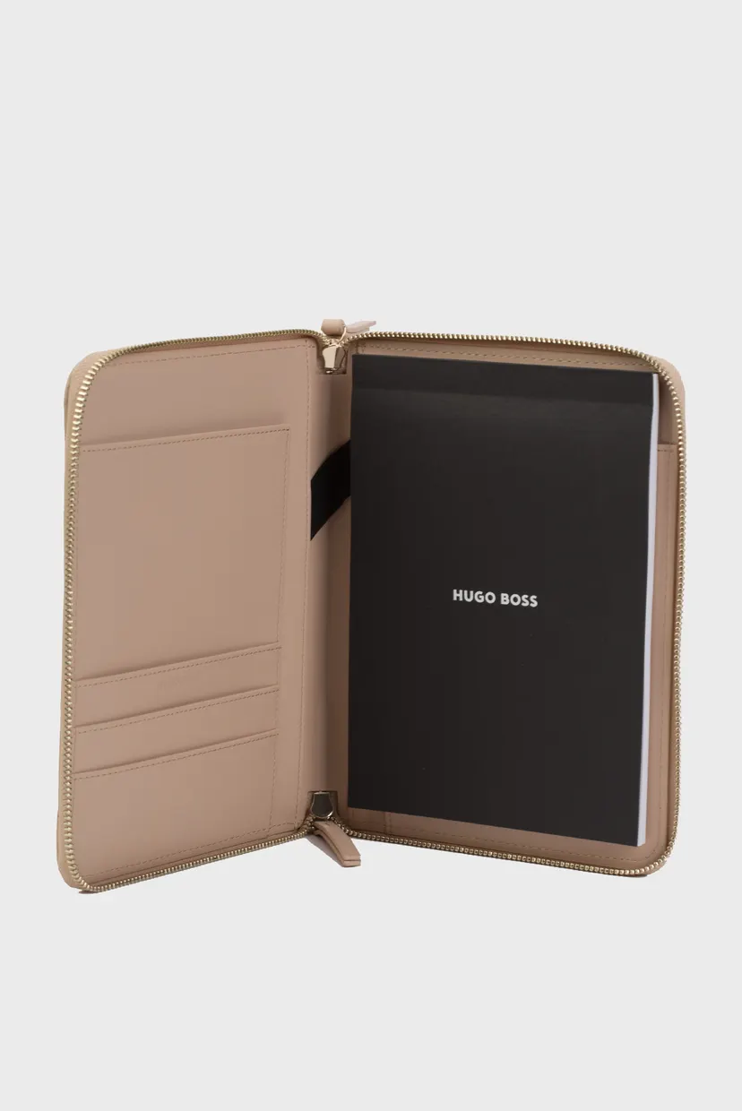 Подарочный набор GIFT SET HTM311 HUGO BOSS NUDE 3