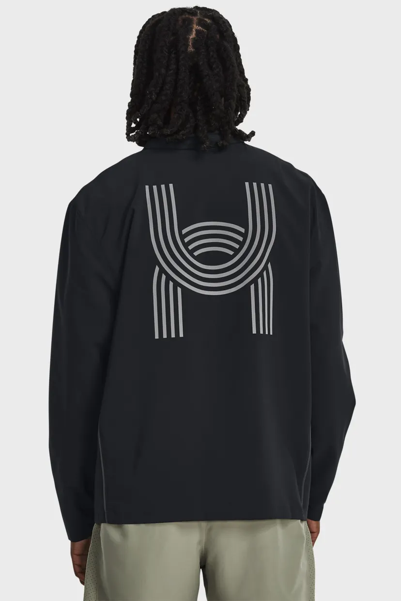 Куртка UA RUN EVERYWHERE JACKET 3
