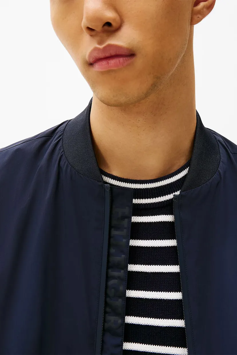 Куртка демисезонная BRANDED BOMBER 5