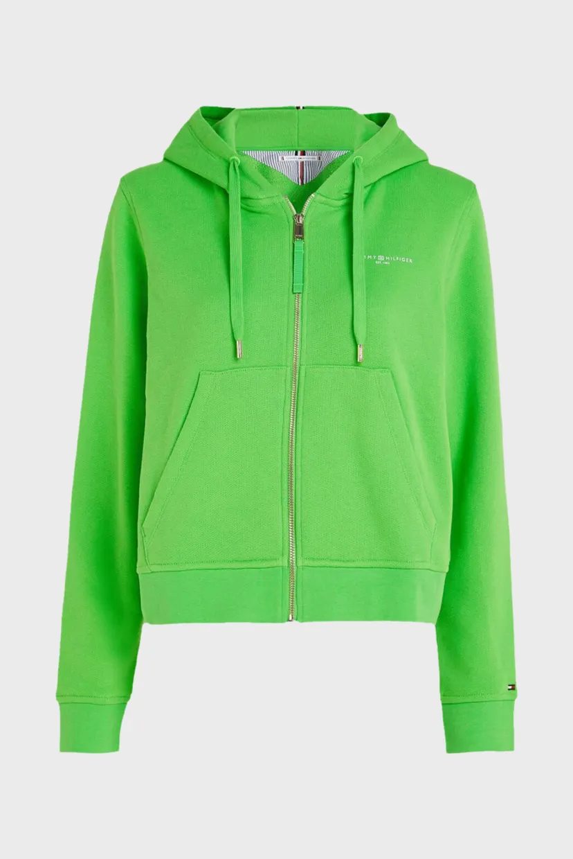 Худи 1985 REG MINI CORP ZIP HOODIE 11