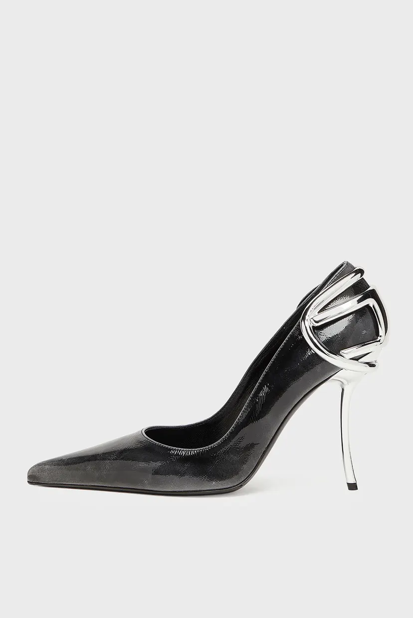Туфли TEN&HALF D-TEN&HALF P DRESSY SHOE 6