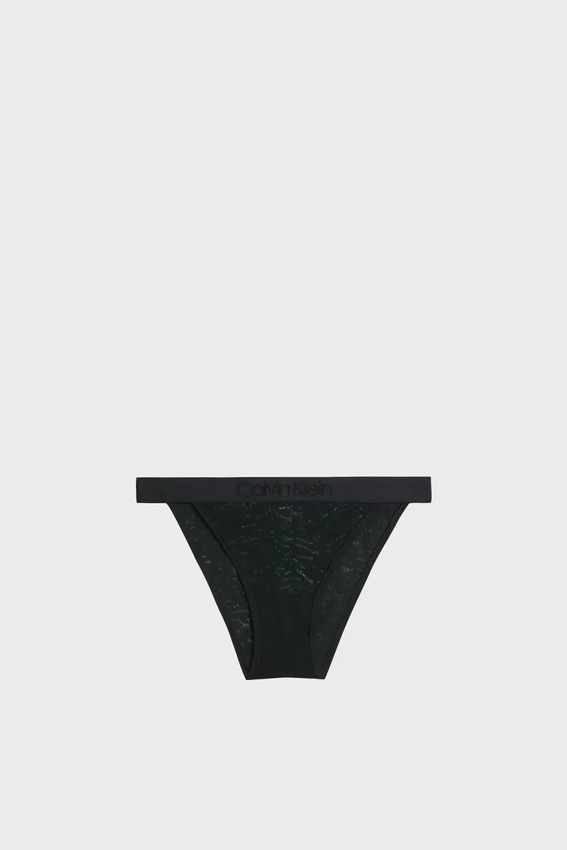 Трусы HIGH LEG TANGA 6