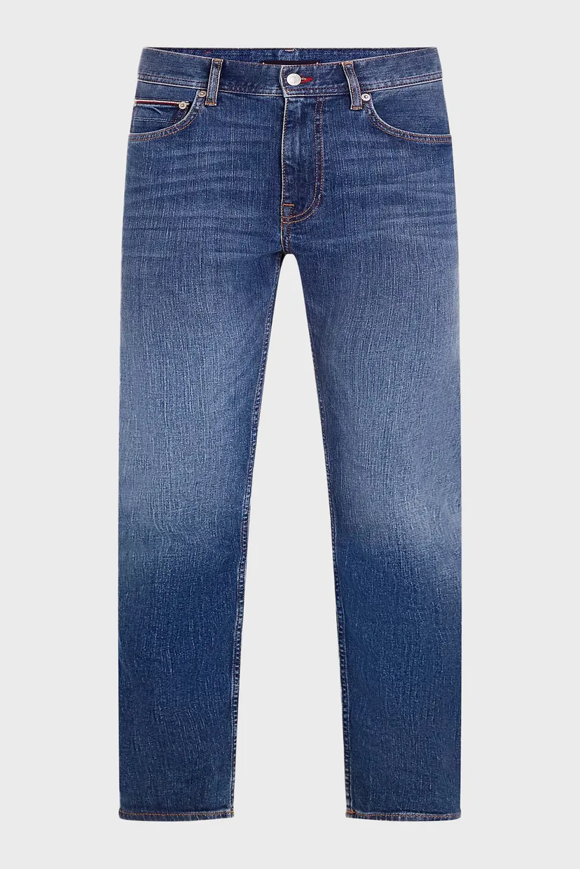 Джинсы STRAIGHT DENTON STR MANDALL IND 5