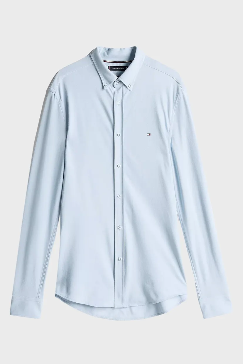 Рубашка PERFORMANCE OXF PIQUE SF SHIRT 5