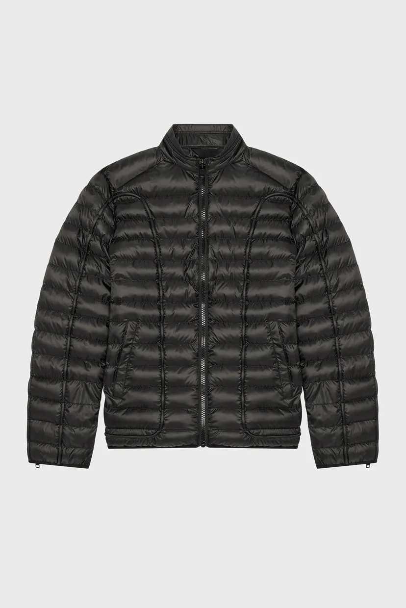 Куртка зимняя W-HAWKYL JACKET 5