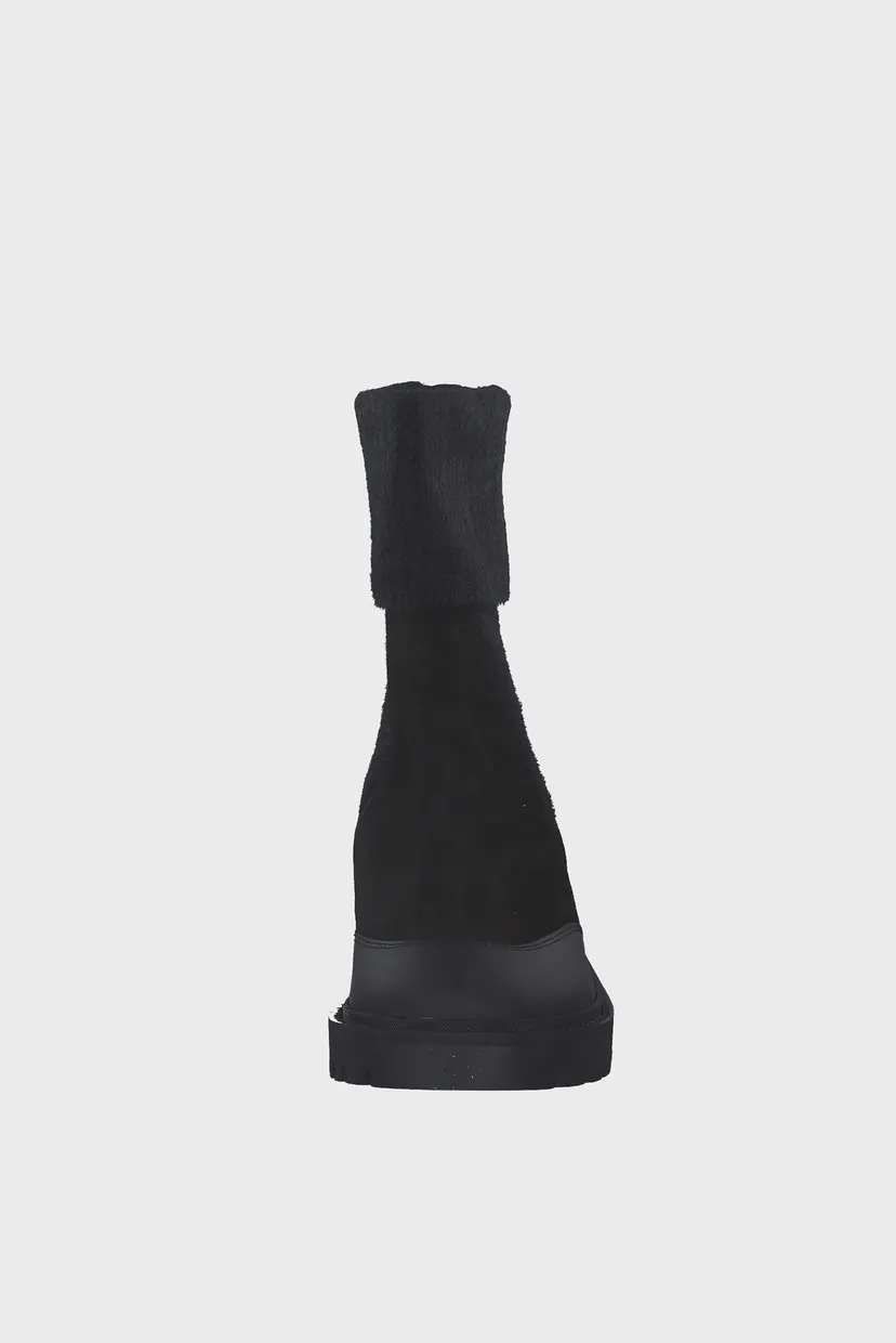 Ботинки COMBAT MID CHELSEA BOOT WL 3