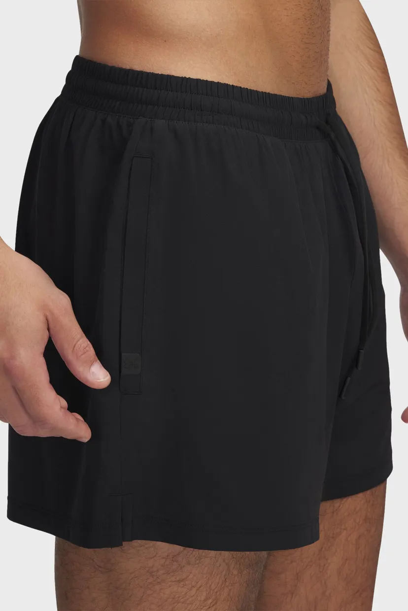 Шорты UA Meridian Woven 4 Shorts 4