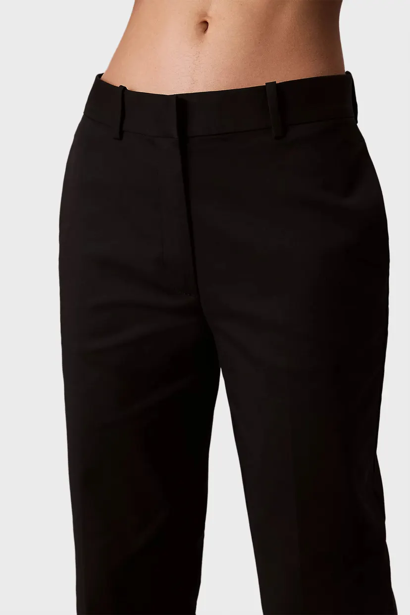 Штаны STRAIGHT LEG STRETCH CHINO PANT 4