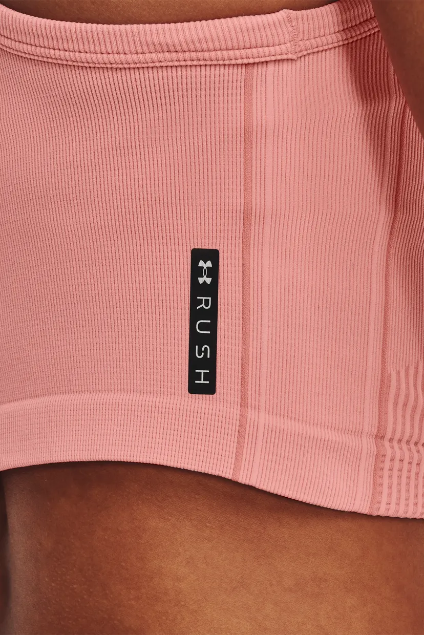 Майка Rush Seamless Tank 9