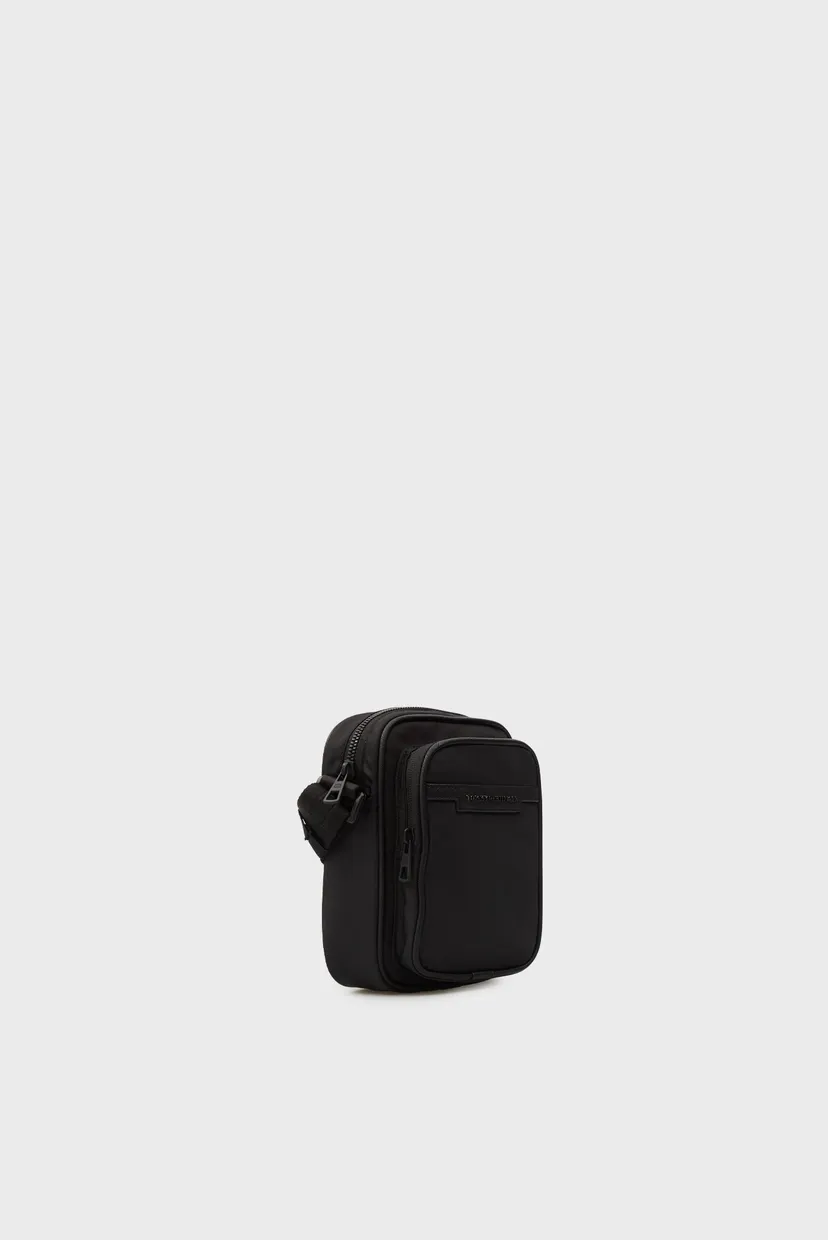 Сумка TH REPREVE MINI REPORTER 3
