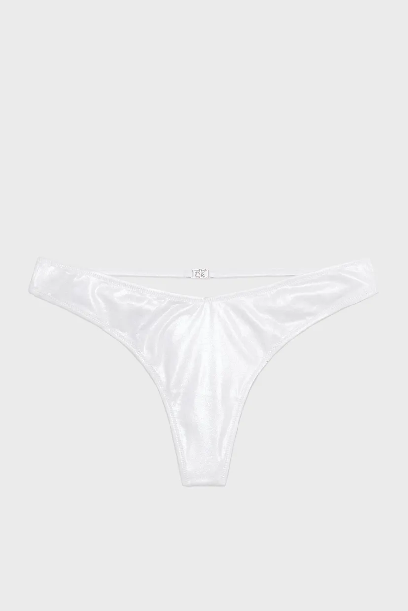 Купальник низ THONG 5