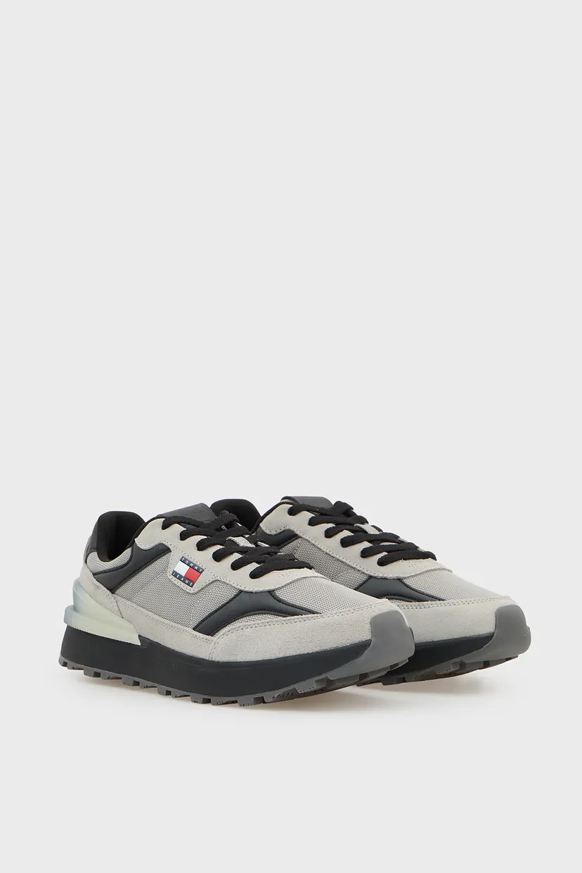 Кроссовки/TJM TECHNICAL RUNNER ESS 3