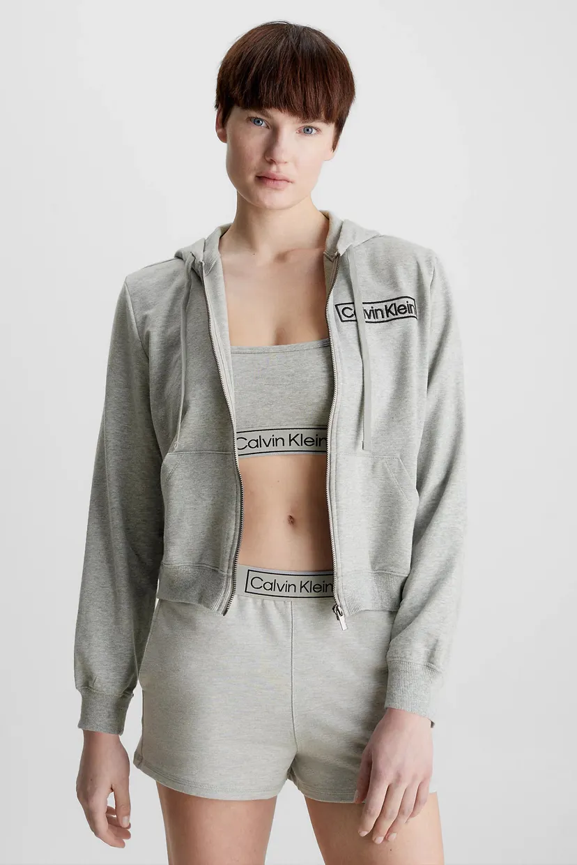 Худи L S HOODIE 6