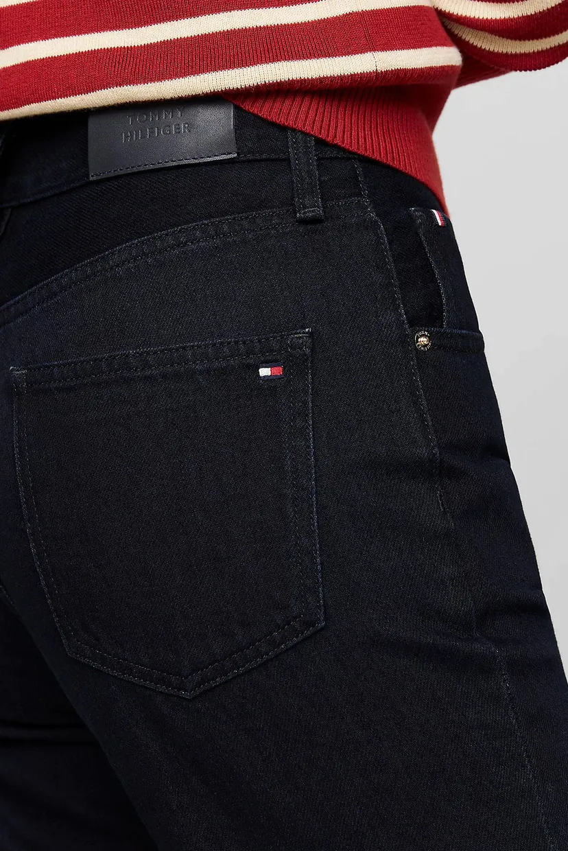 Джинсы/RELAXED BOOTCUT HW DEB 4