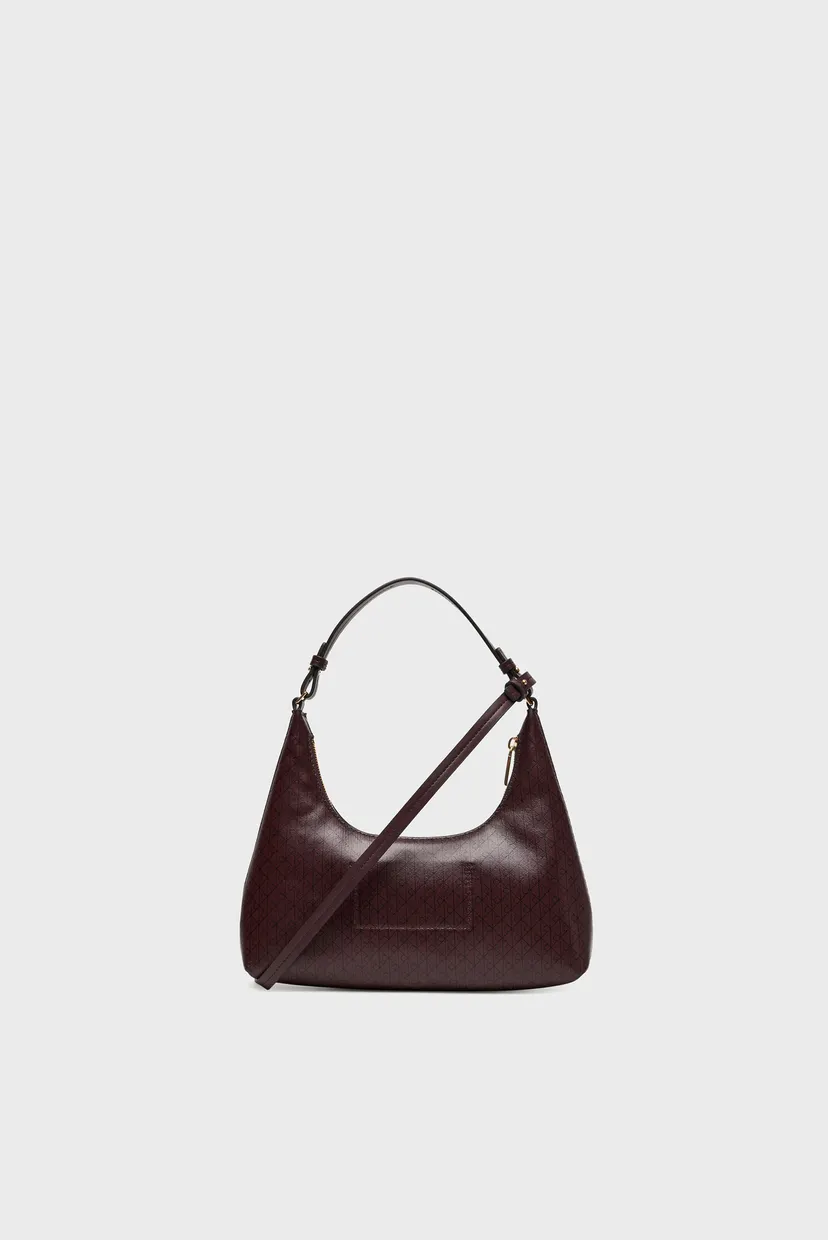 Сумка EMBLEM AOP CONV SHOULDER BAG 3