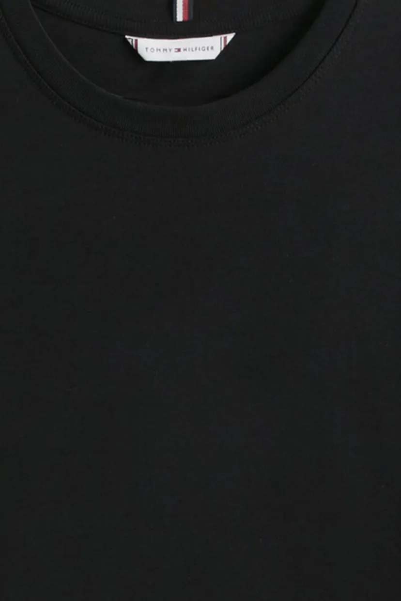 Футболка/GOLD BUTTON MDRN C-NK SS TEE 5