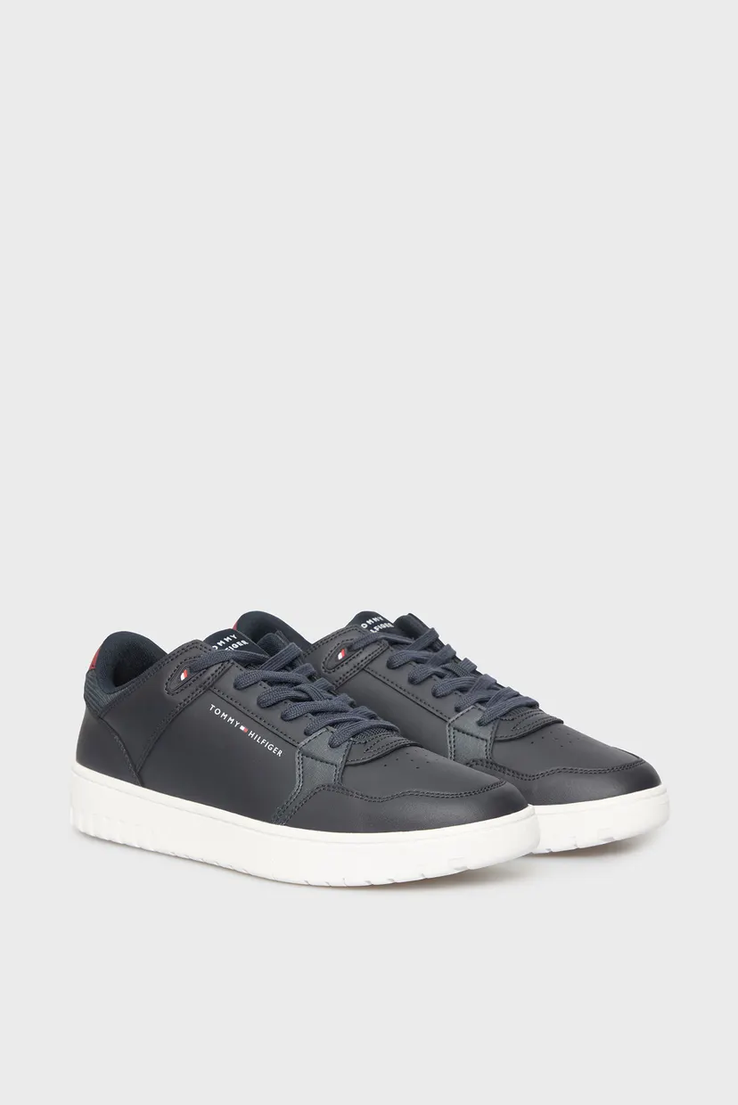 Кроссовки/TH BASKET CORE LITE LTH MIX 3