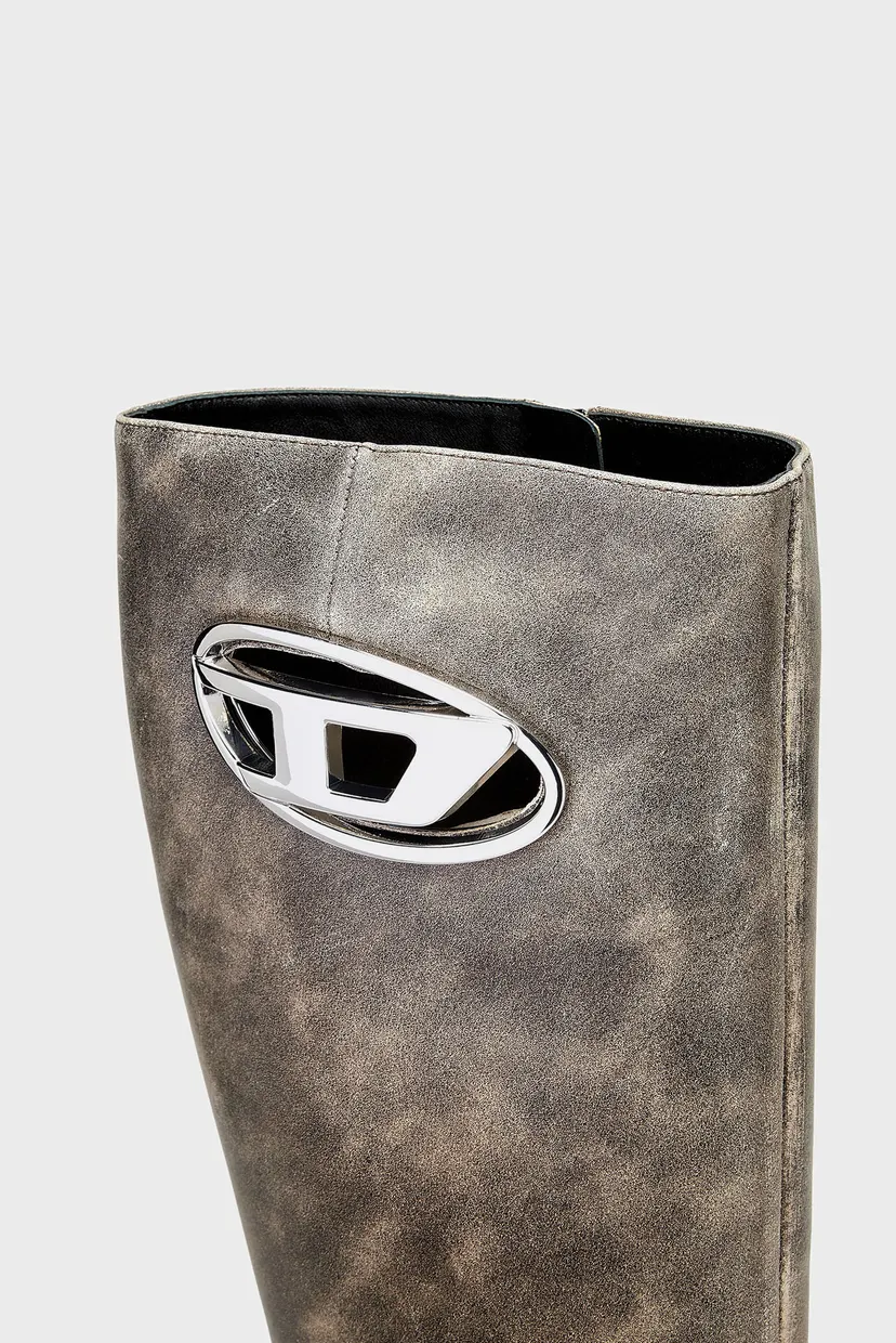 Сапоги VENUS D-VENUS HBT BOOTS 4