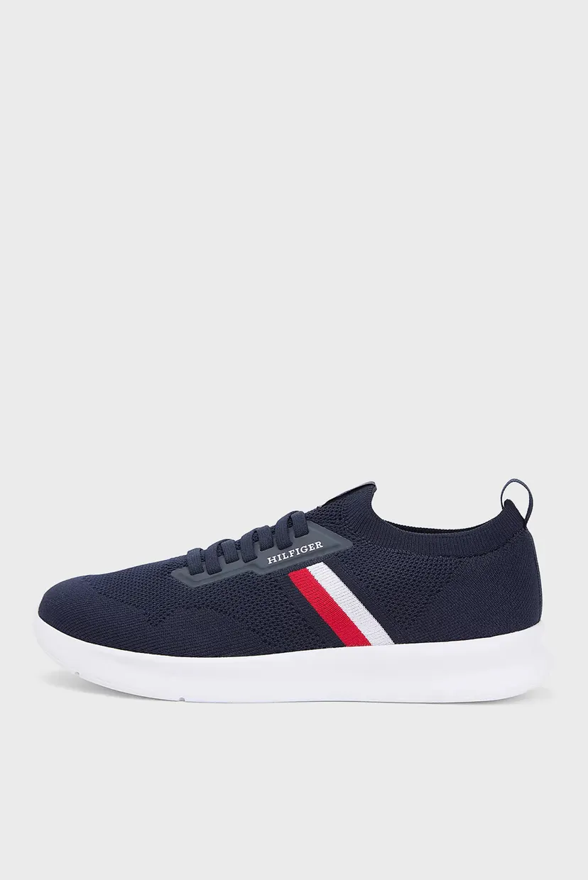 Кроссовки LIGHTWEIGHT KNITTED RUNNER 7