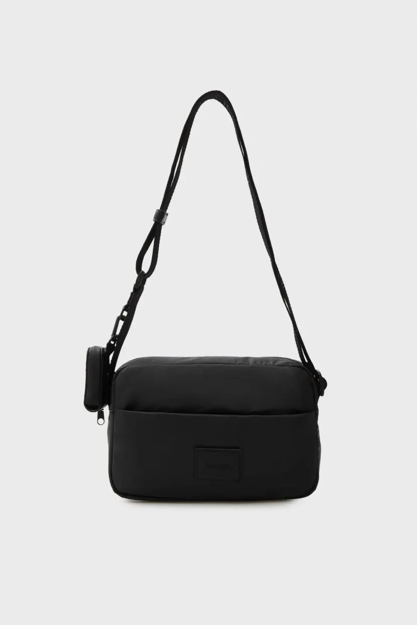 Сумка/PUFFER UTILITY CAMERA BAG 5