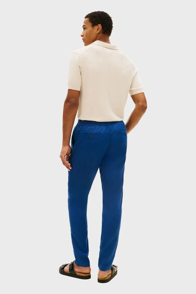 Штаны HARLEM PO SORONA LINEN 3