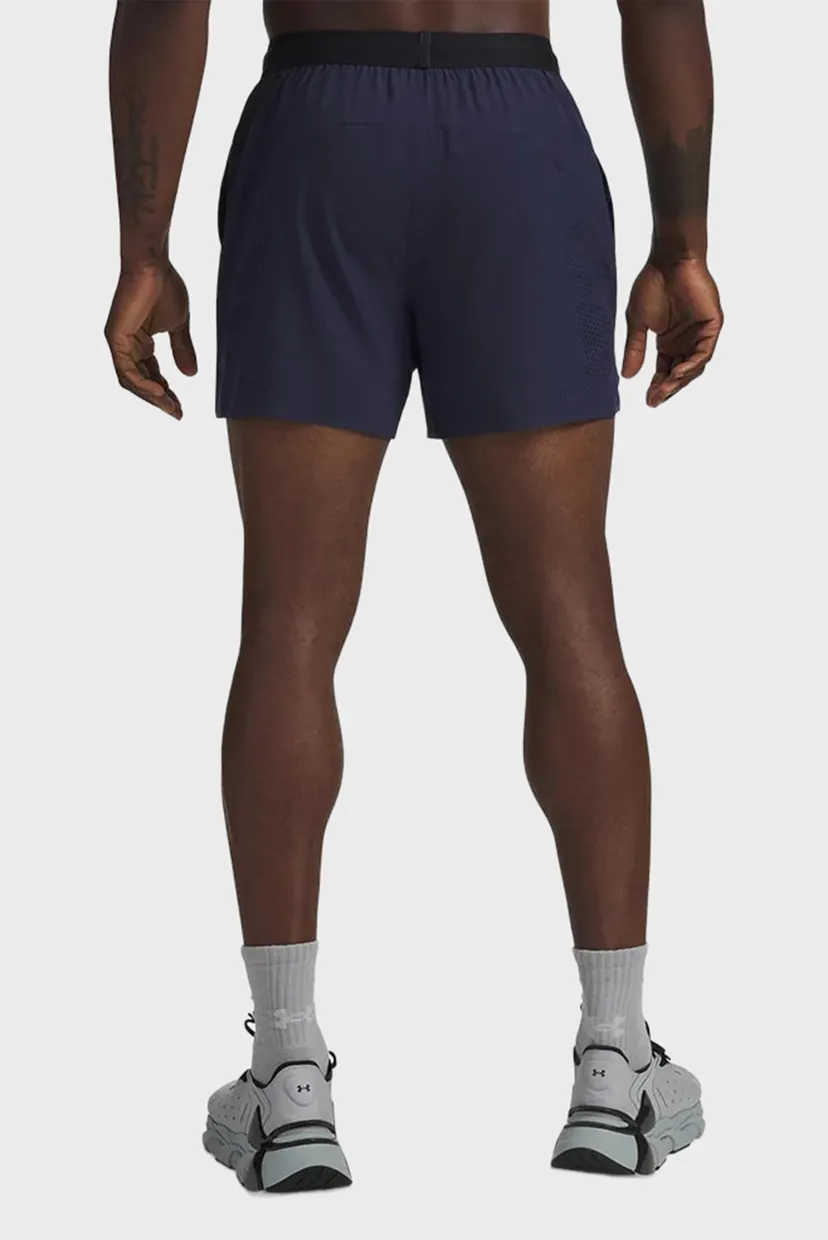 Шорты UA Halo Train Short 5