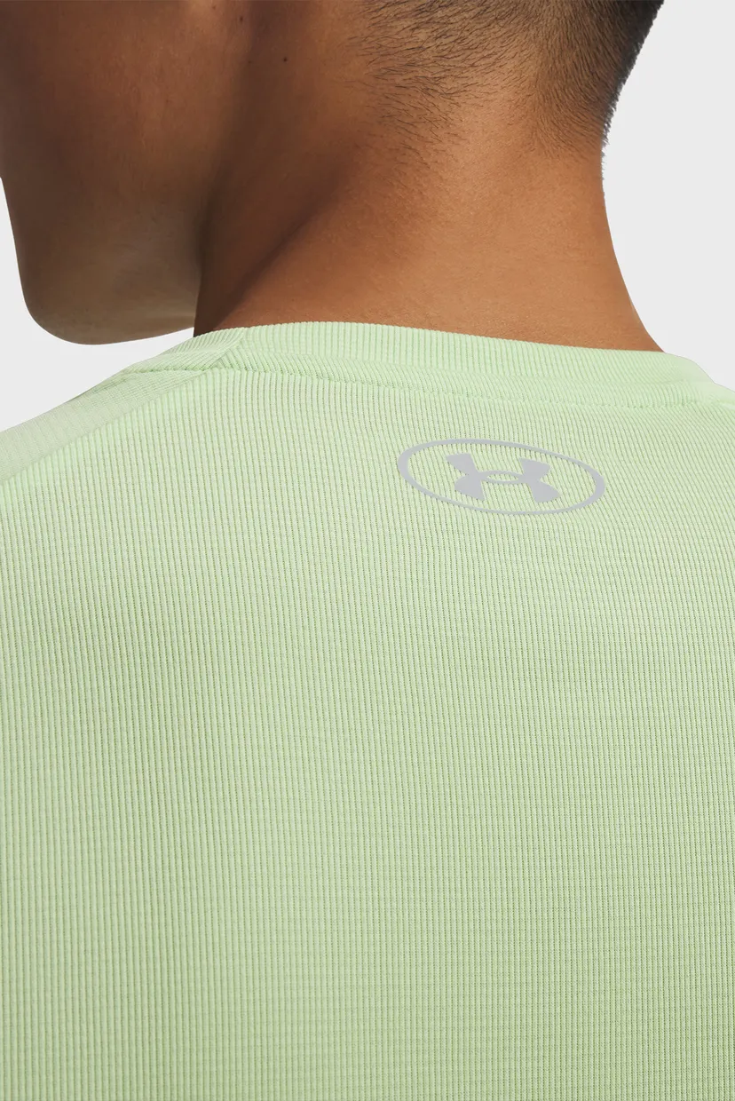 Футболка UA Tech Textured SS 3