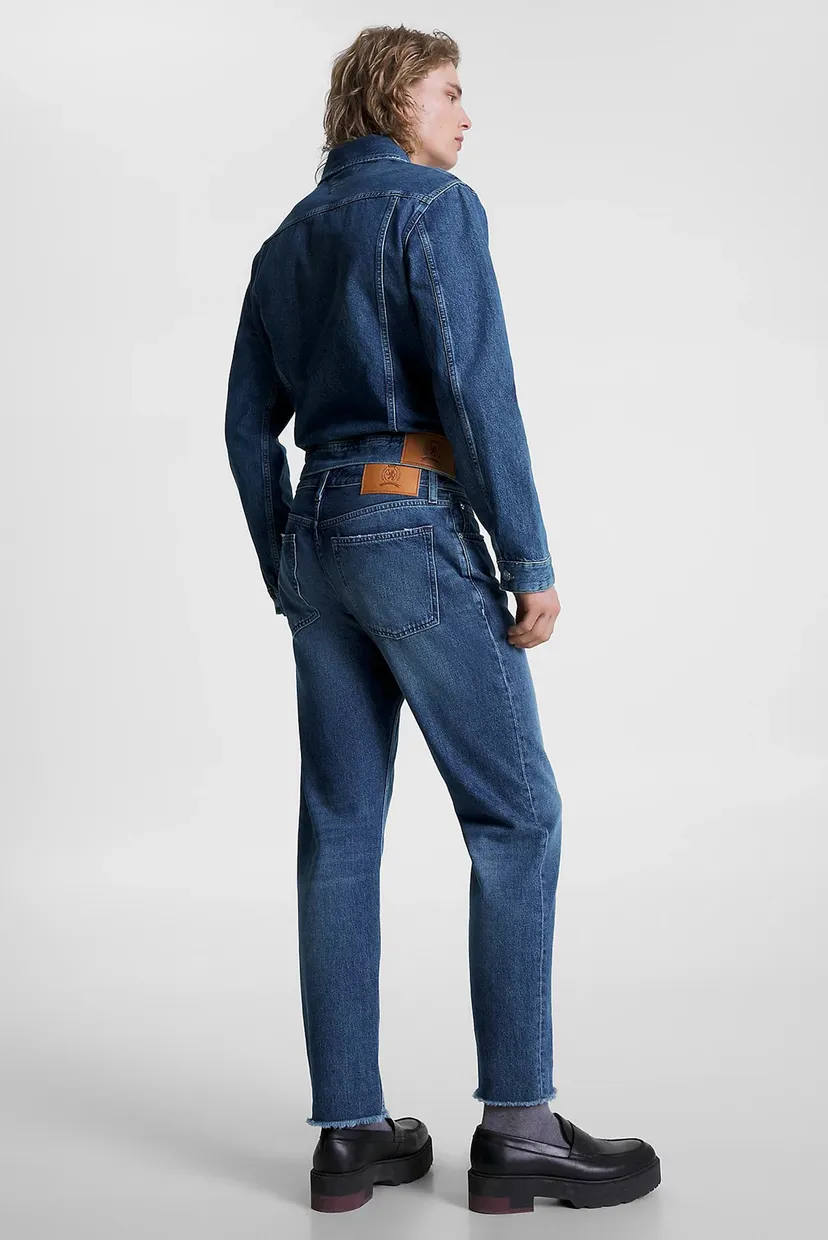 Джинсы THL DENIM PANTS 3