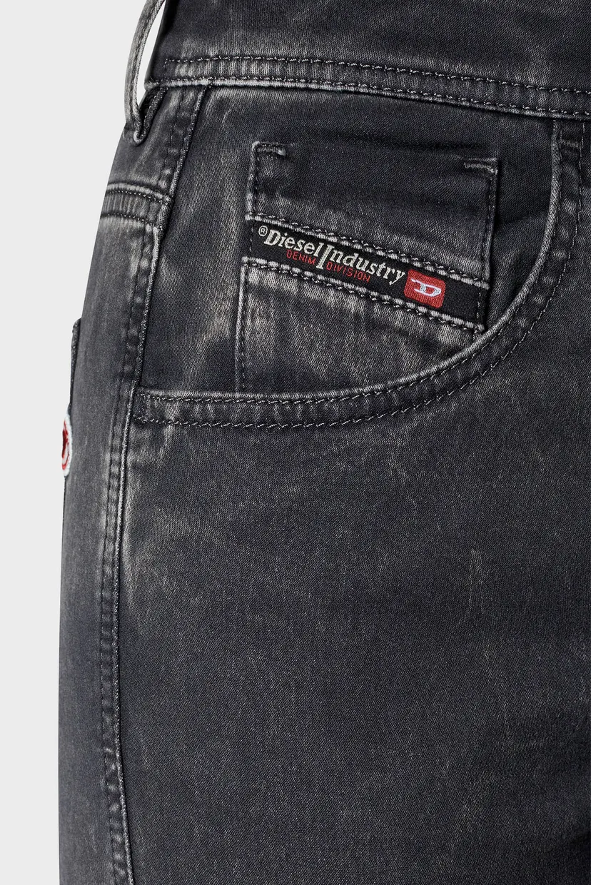 Джинсы D-SLANDY-G-NE Sweat jeans 5
