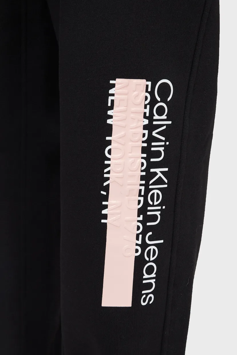 Штаны спортивные LAYERED ADDRESS HWK PANT 7