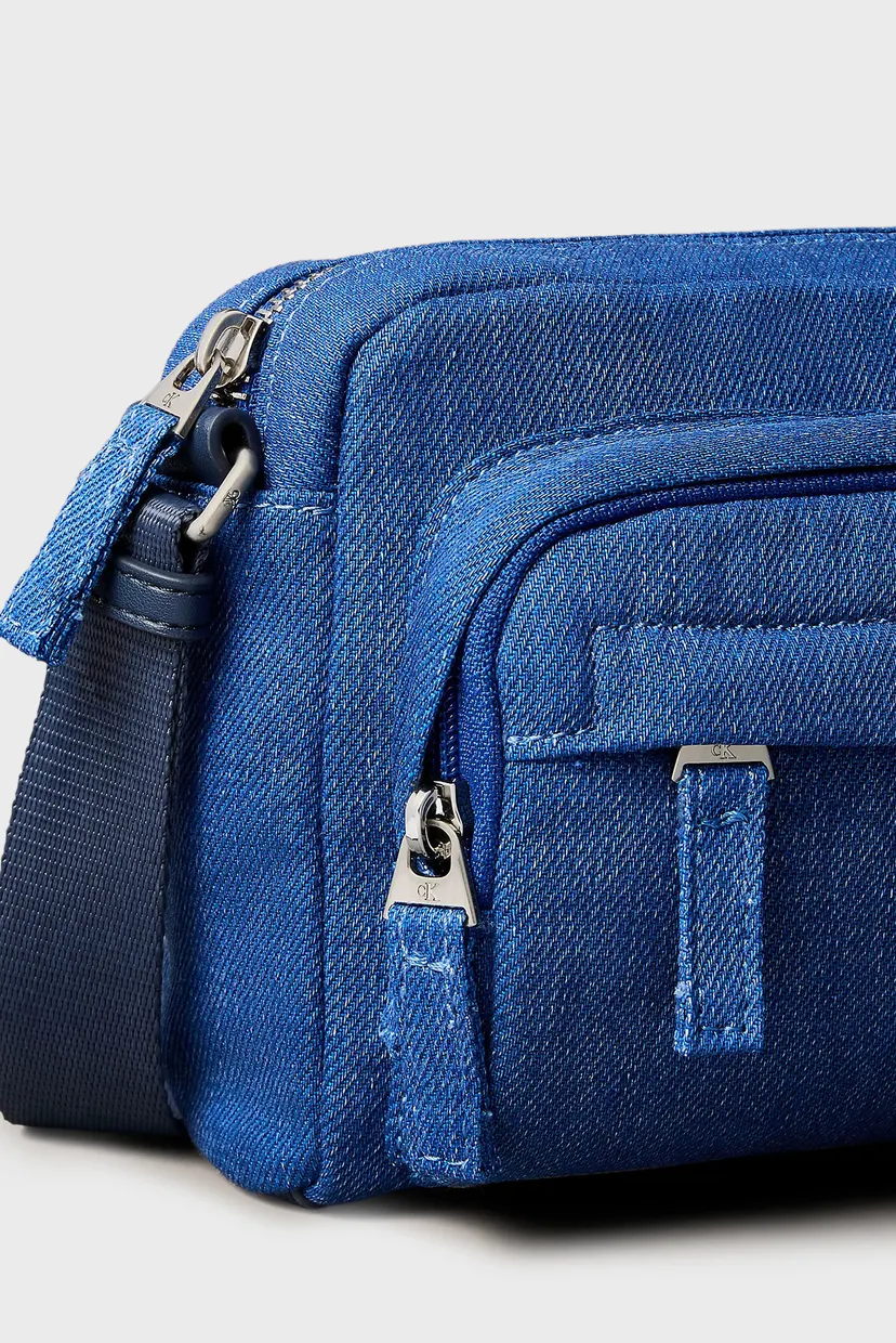 Сумка SLEEK DENIM UTILITY CAMERA BAG 4