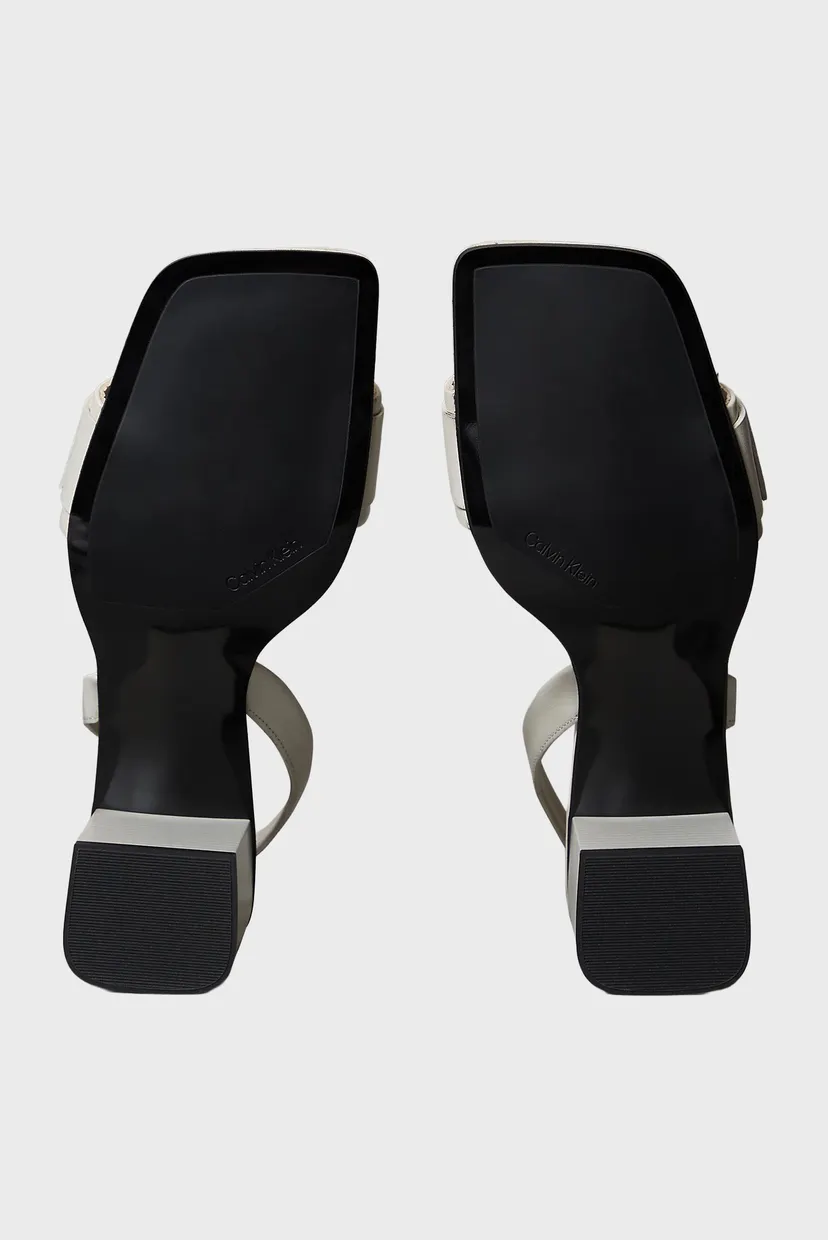 Босоножки HEEL SANDAL 70 W BUCKLE - LTH 6