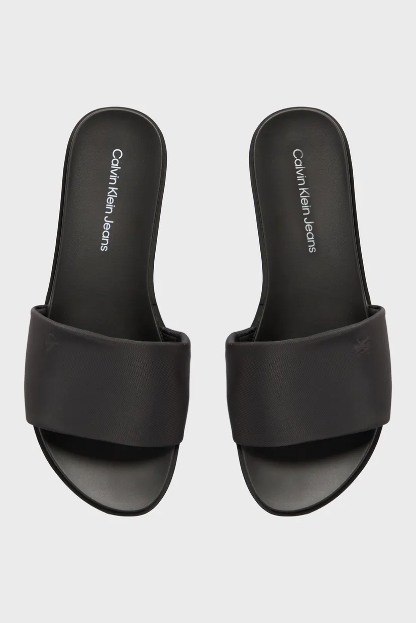 Слайдеры FLATFORM SANDAL SLIDE IN NYLON 5