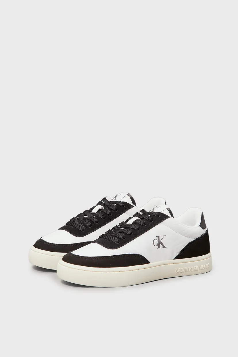 Кеды CLASSIC CUPSOLE MIX IN 3