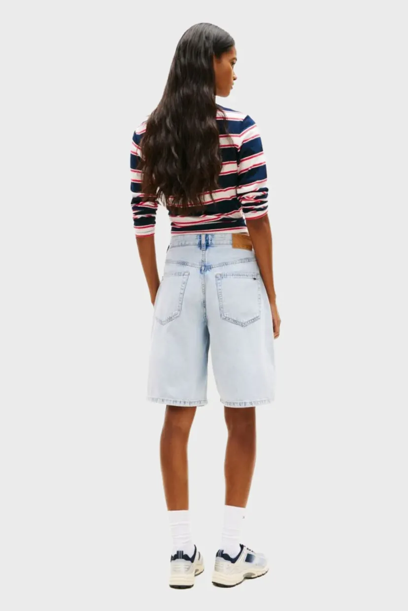 Шорты CHARLIE LS SHORT PLEAT BJ6014 3