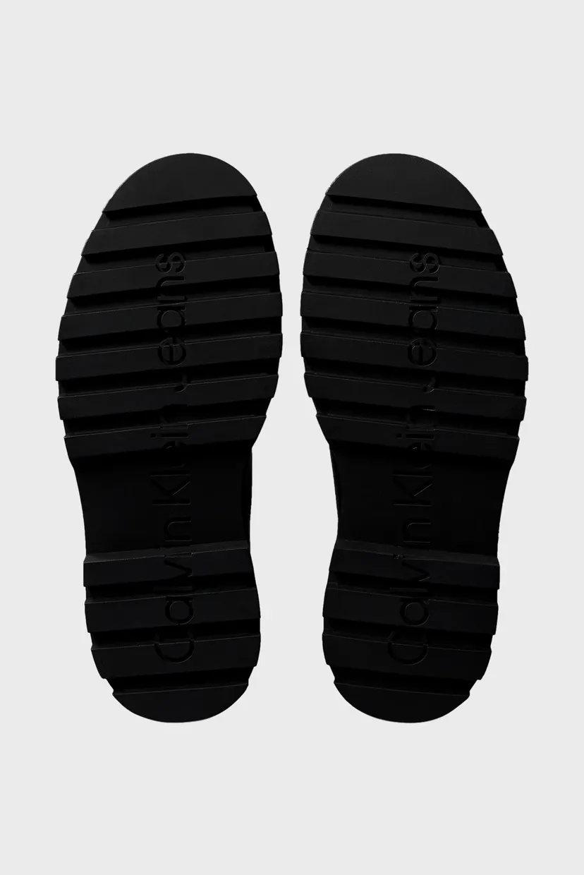 Ботинки LUGGED HIKING LACE UP LTH 6