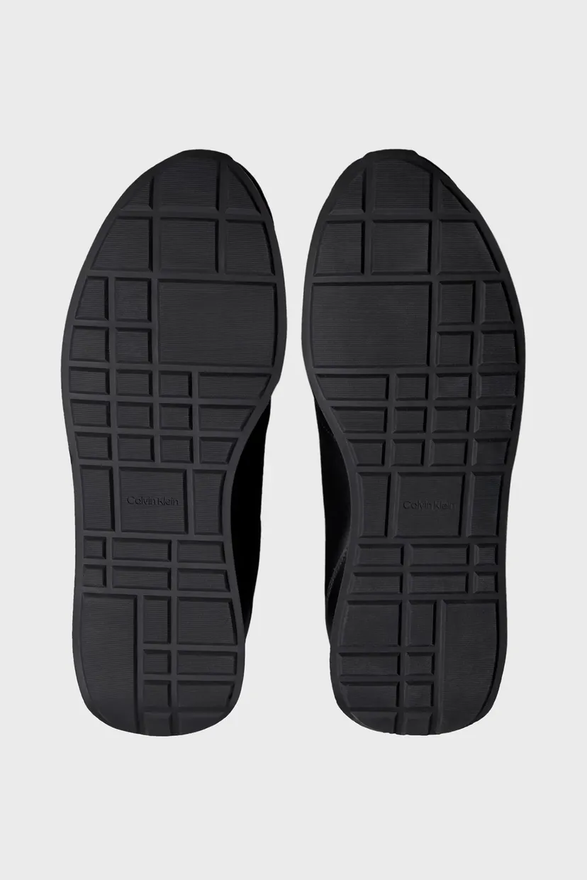 Кроссовки RETRO RUNNER ESS LTH 6
