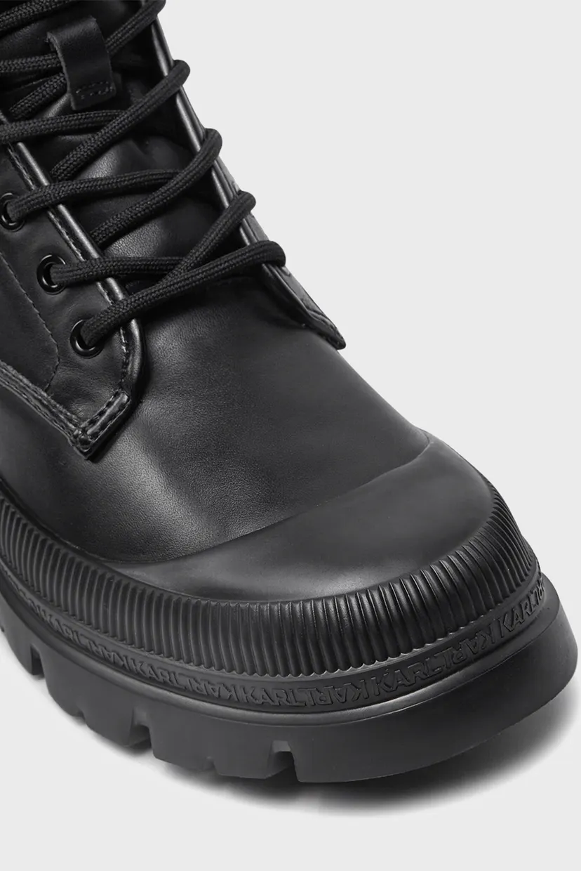 Ботинки TREKKA MENS Maison Hi Lined 4