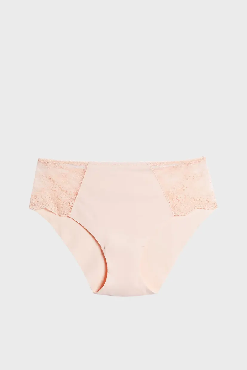 Трусы PURE DELICATE - CULO 5