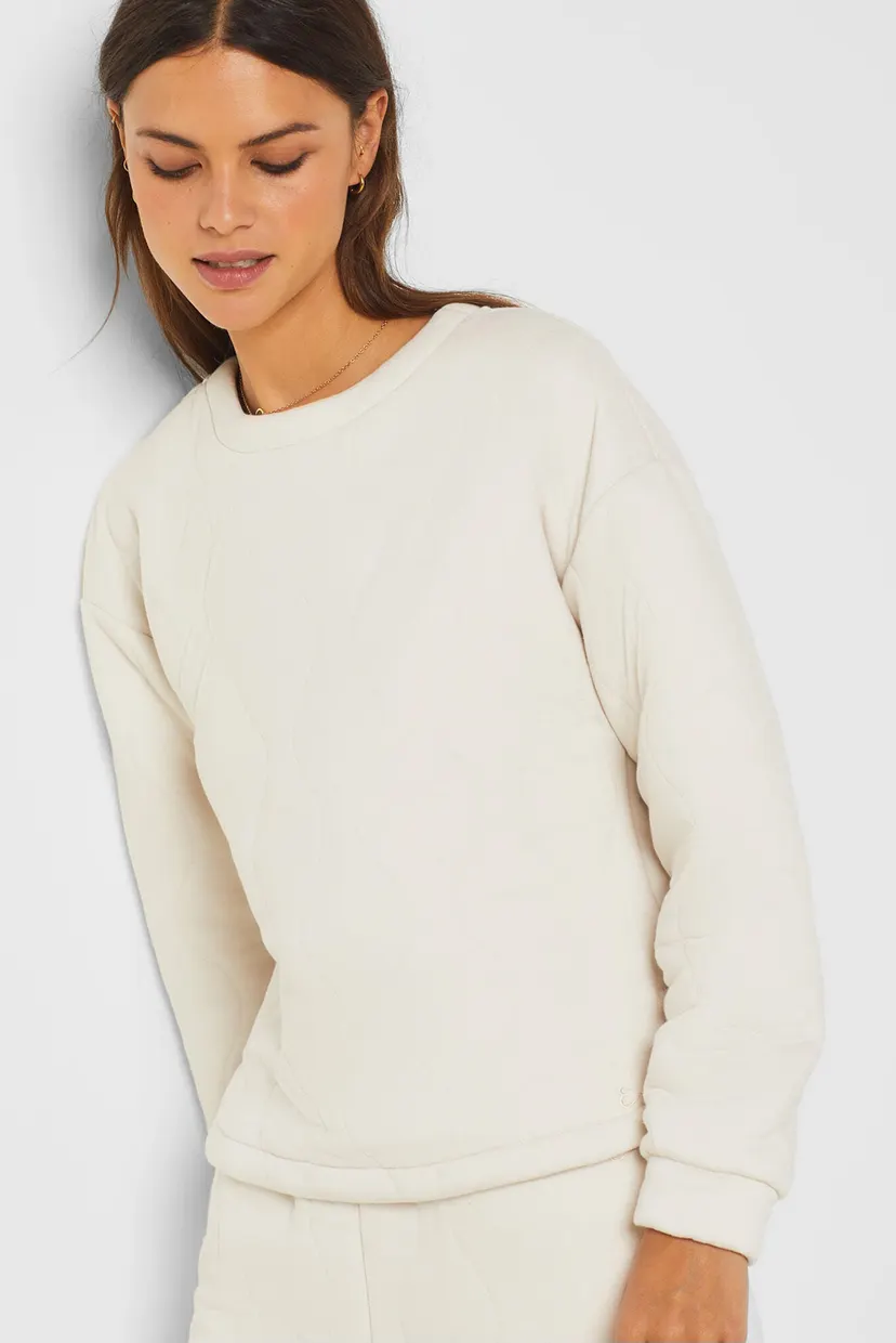 Свитшот DANAE - SWEAT SHIRT 5