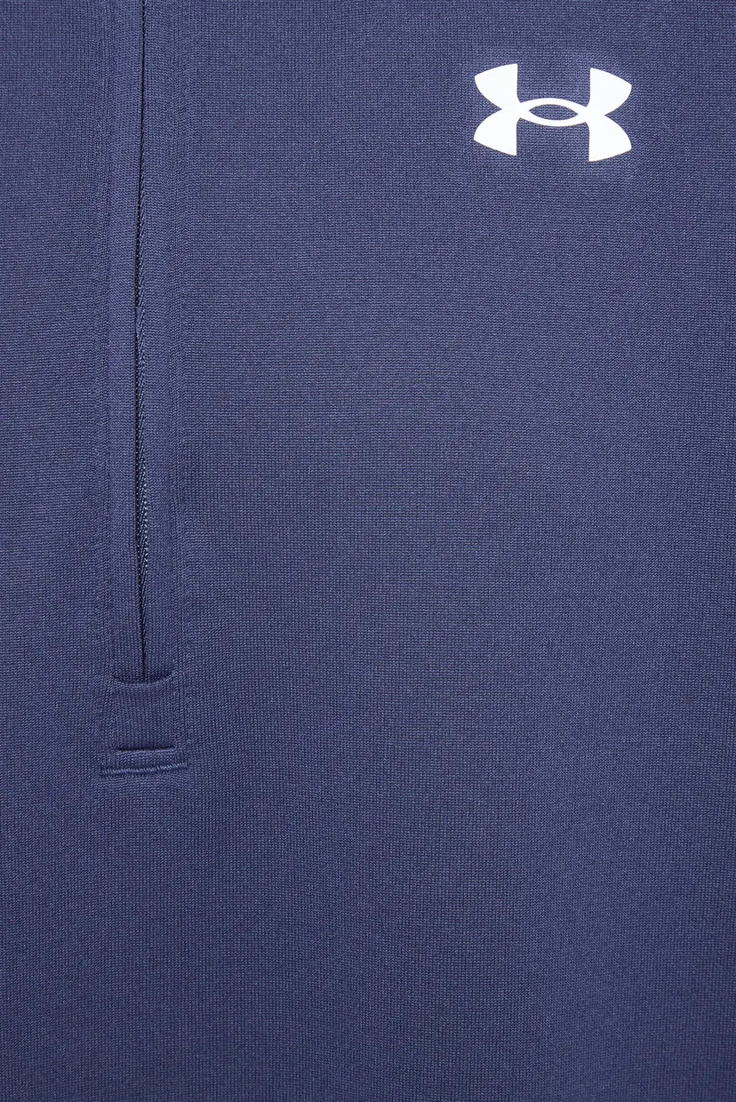 Лонгслив/UA Tech WM Tape Half Zip 3