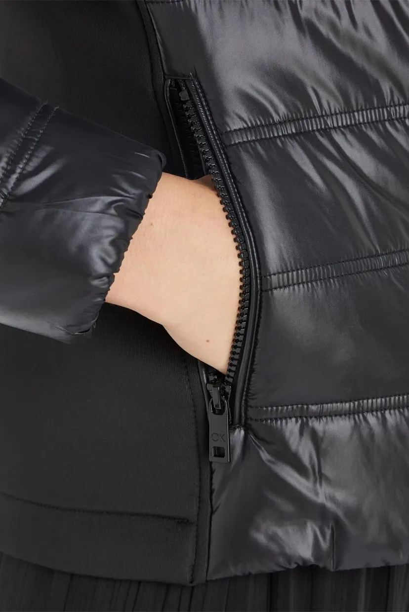 Куртка демисезонная LW PADDED WAISTED NYLON JACKET 3