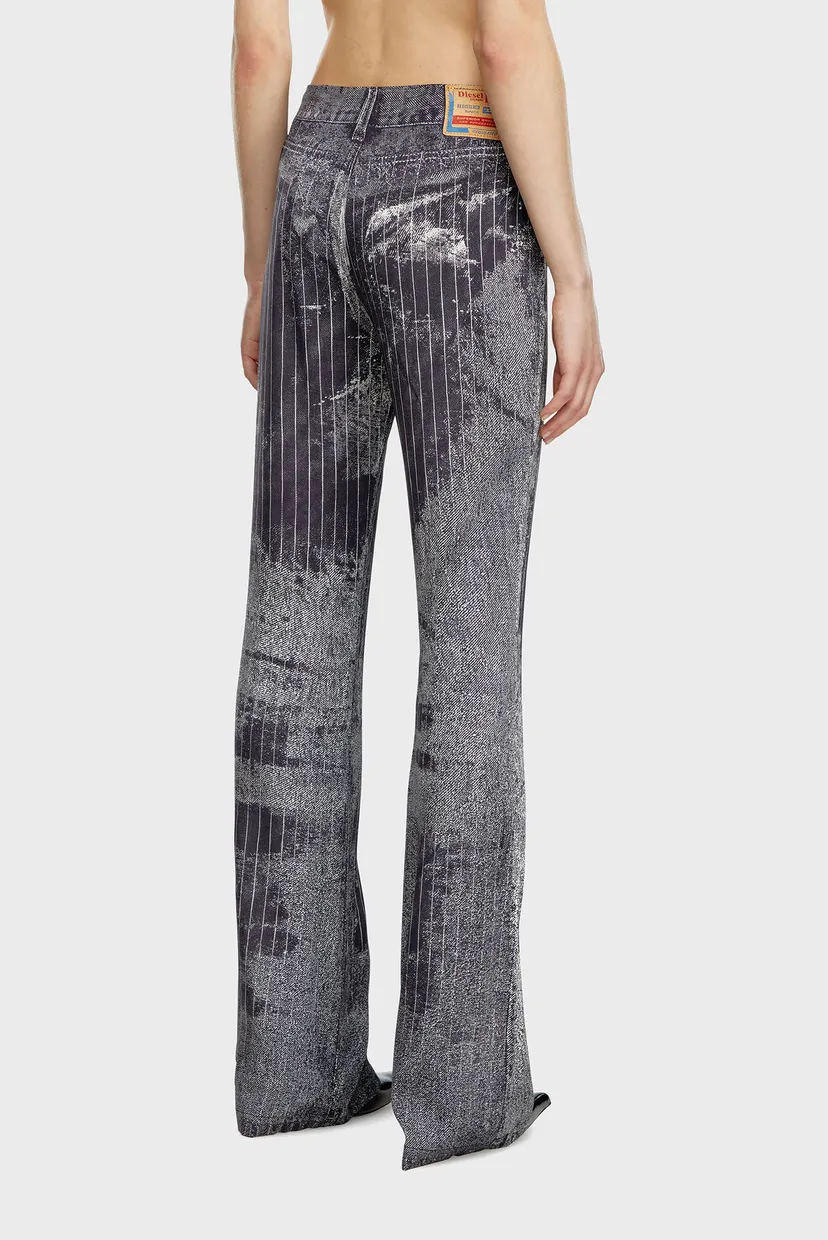 Штаны P-RETTY TROUSERS 3