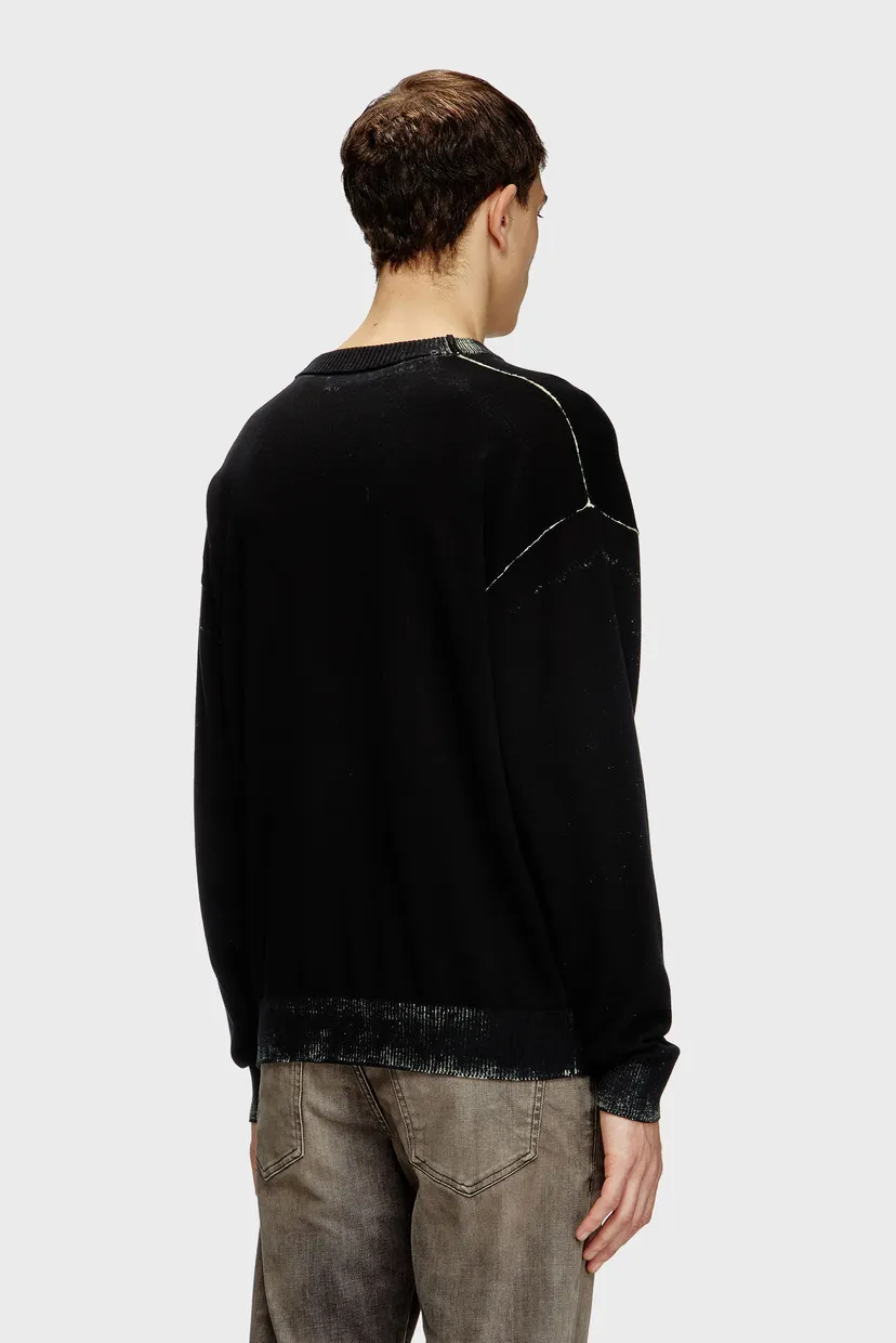 Свитер K-BELEZ MAGLIA 3